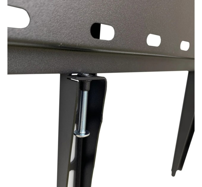 Кронштейн Sector TV4F Black