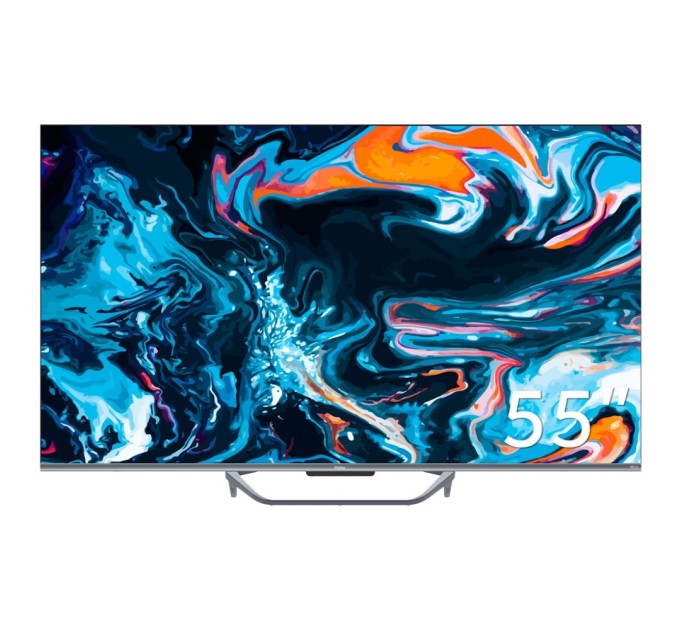 Телевізор Haier H55Q800UX