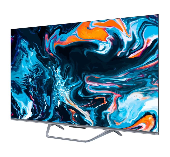 Телевізор Haier H55Q800UX
