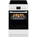 Плита Electrolux LKR540267W