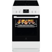 Плита Electrolux LKR540267W