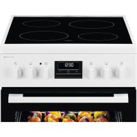 Плита Electrolux LKR540267W