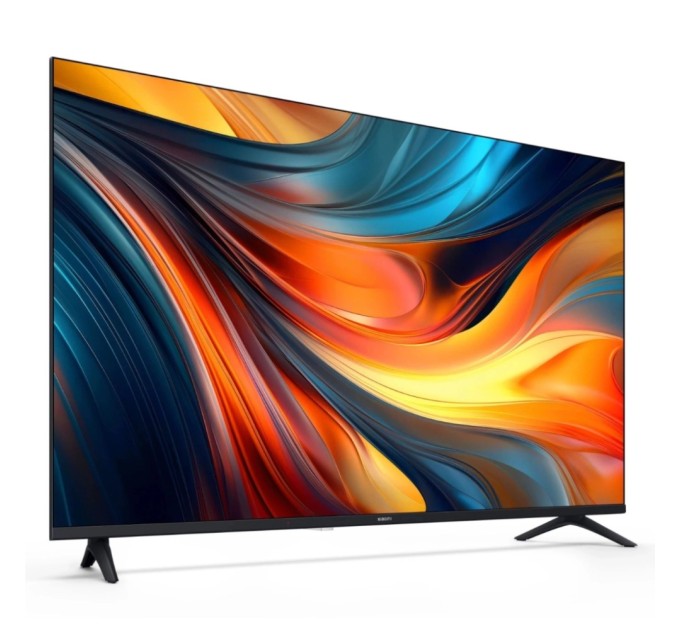 Телевізор Xiaomi TV A 43 FHD 2026