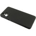 Чохол до мобільного телефона Dengos Carbon Motorola G14 (black) (DG-TPU-CRBN-191)