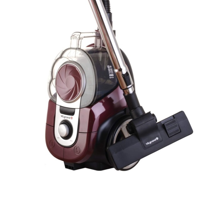 Пилосос Vilgrand VVC2247DС