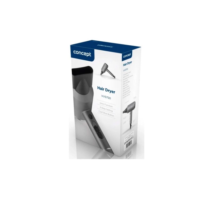 Фен Concept VV5750