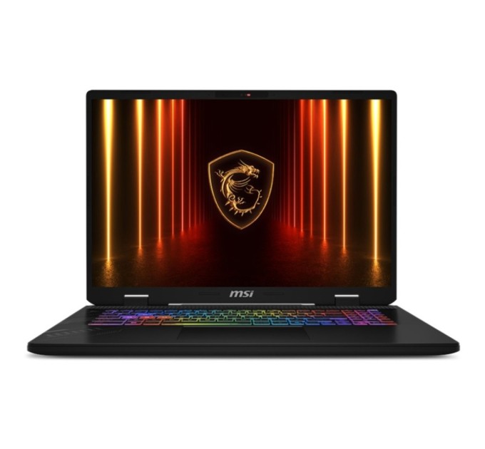 Ноутбук MSI Crosshair A17 HX D8WFKG-024XUA (9S7-17TL23-024)