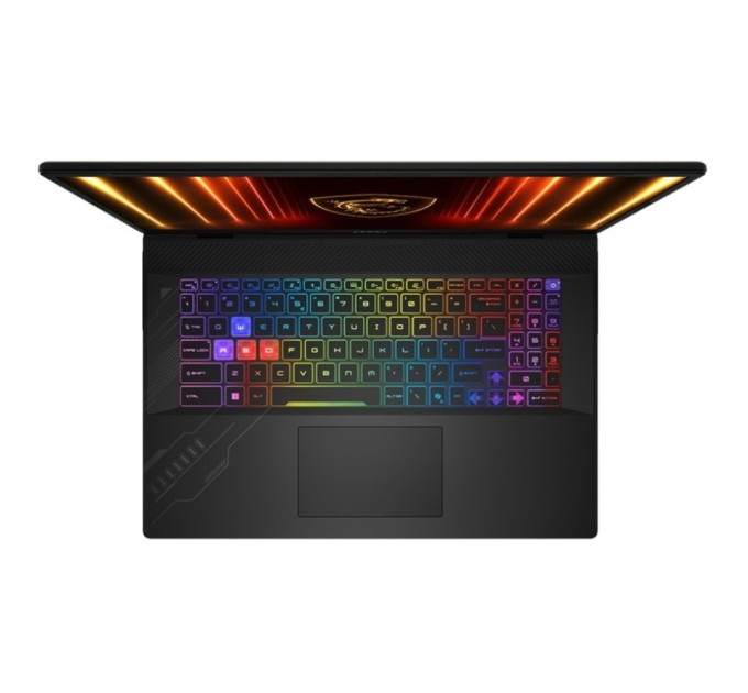 Ноутбук MSI Crosshair A17 HX D8WFKG-024XUA (9S7-17TL23-024)