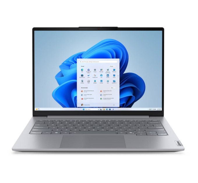 Ноутбук Lenovo ThinkBook 14 G8 IAL (21SJ007KRA)
