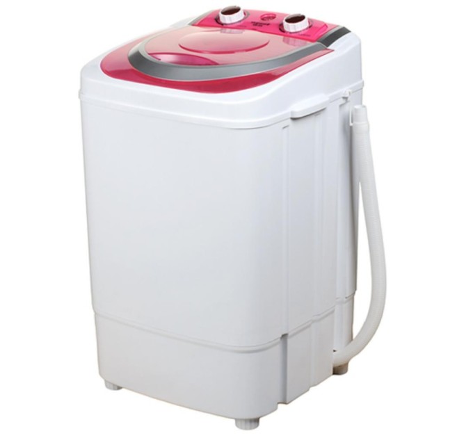 Пральна машина Vilgrand V145-2570red