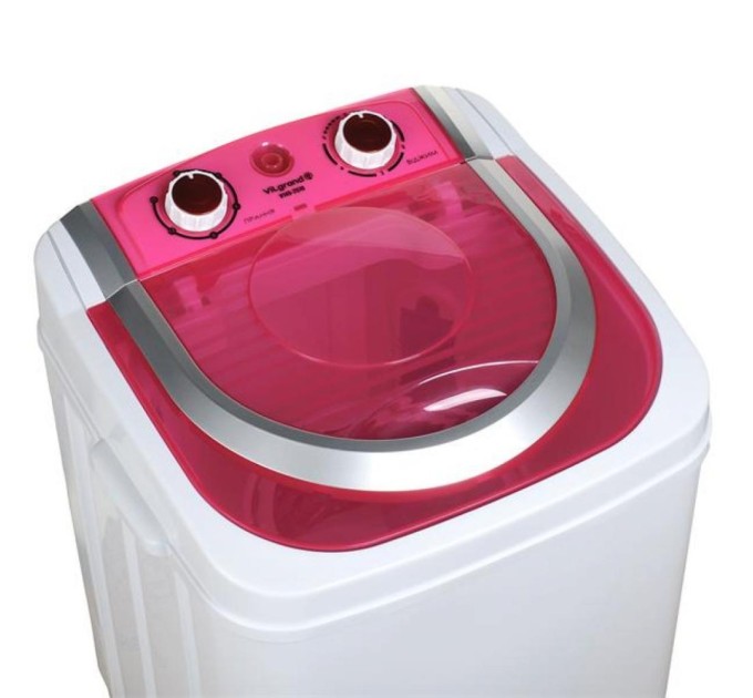 Пральна машина Vilgrand V145-2570red