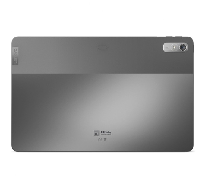 Планшет Lenovo Tab P11 Pro (2nd Gen) 8/256 WiFi Storm Grey + Pen (ZAB50223UA)