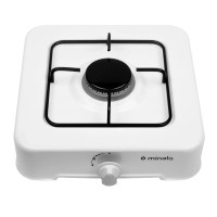 Настільна плита Minola TGH 100 WH