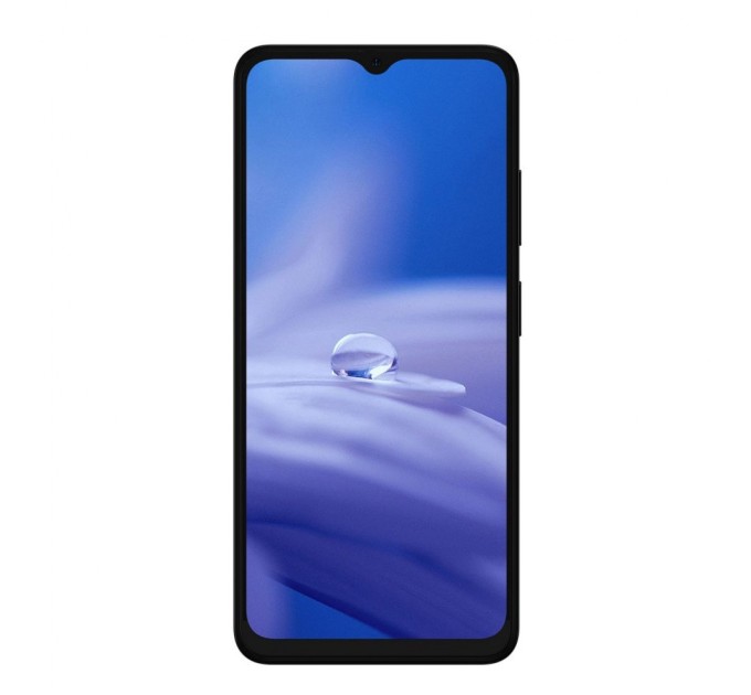 Мобільний телефон Ulefone Note 19 3/32Gb Stellar Black (6975326664516)