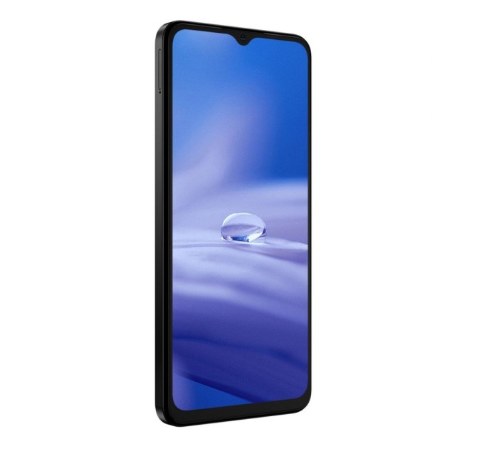 Мобільний телефон Ulefone Note 19 3/32Gb Stellar Black (6975326664516)
