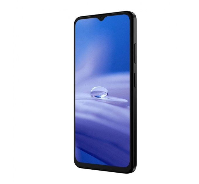 Мобільний телефон Ulefone Note 19 3/32Gb Stellar Black (6975326664516)
