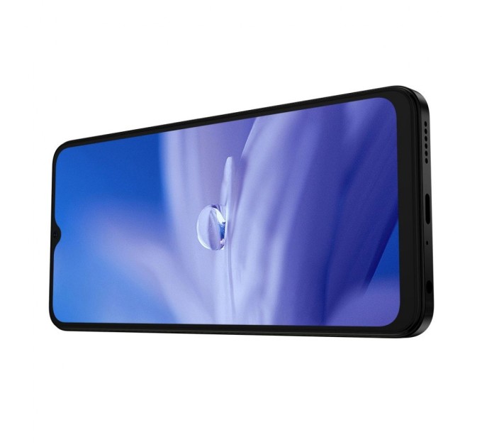 Мобільний телефон Ulefone Note 19 3/32Gb Stellar Black (6975326664516)