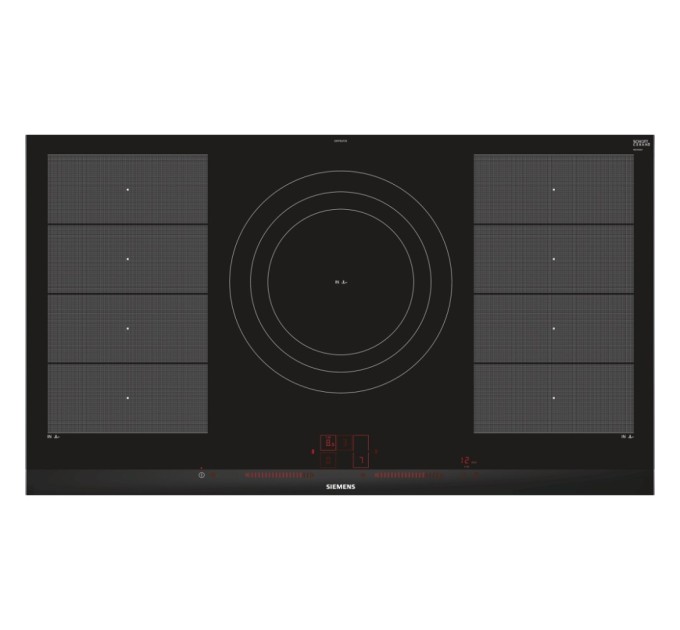 Варочна поверхня Siemens EX 975LVC1E (EX975LVC1E)
