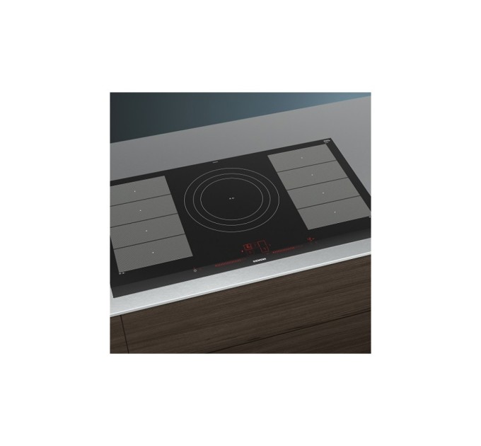 Варочна поверхня Siemens EX 975LVC1E (EX975LVC1E)