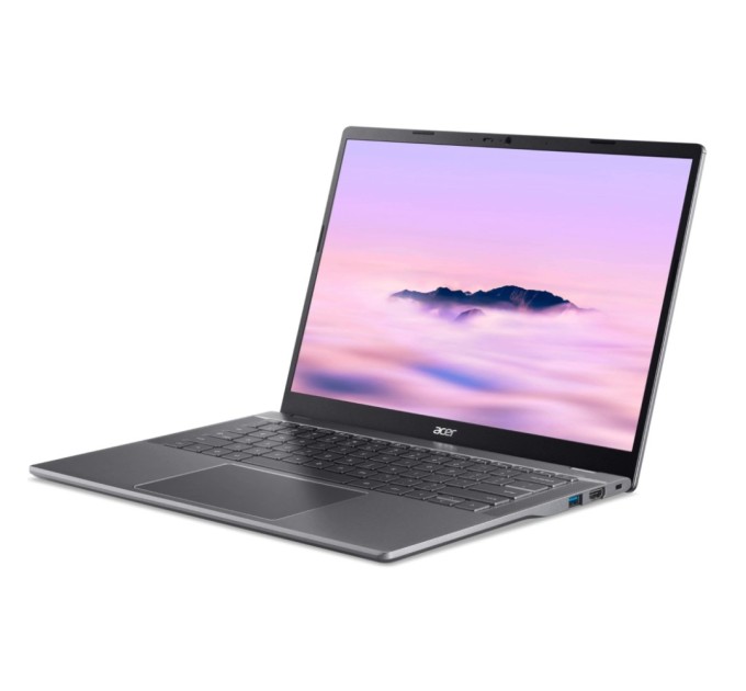 Ноутбук Acer Chromebook Plus CB514-5H (NX.J5XEU.002)