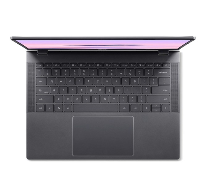 Ноутбук Acer Chromebook Plus CB514-5H (NX.J5XEU.002)