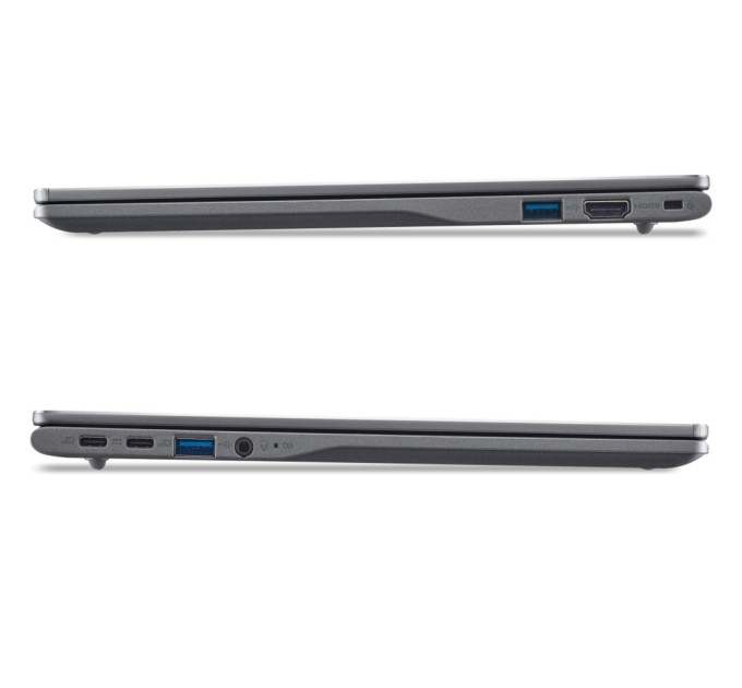 Ноутбук Acer Chromebook Plus CB514-5H (NX.J5XEU.002)