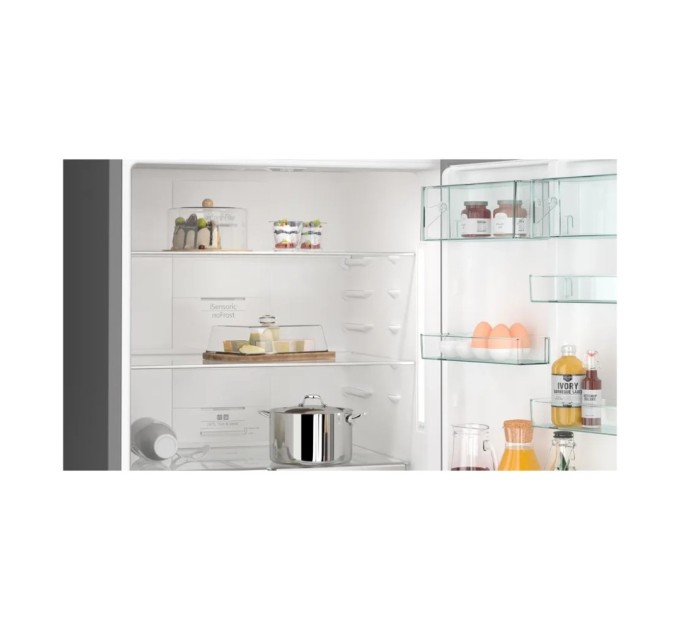 Холодильник Siemens KG76NCXE0N