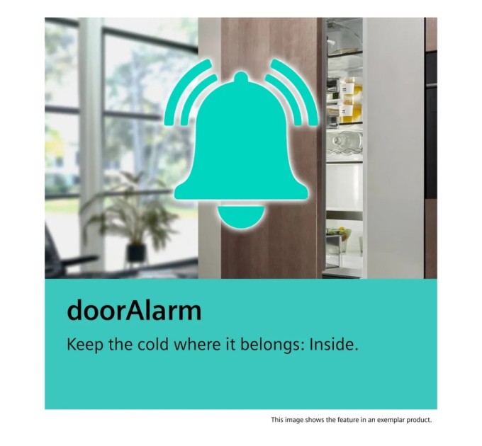 Холодильник Siemens KG76NCXE0N