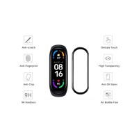 Стекло защитное Drobak Xiaomi Mi Smart Band 6 (313136)