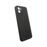 Чохол до моб. телефона Dengos Carbon Xiaomi Redmi A1 (black) (DG-TPU-CRBN-161)