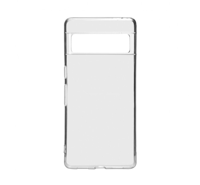 Чохол до мобільного телефона Armorstandart Air Series Google Pixel 7 Pro Transparent (ARM63342)