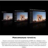 Телевизор TCL 55C845