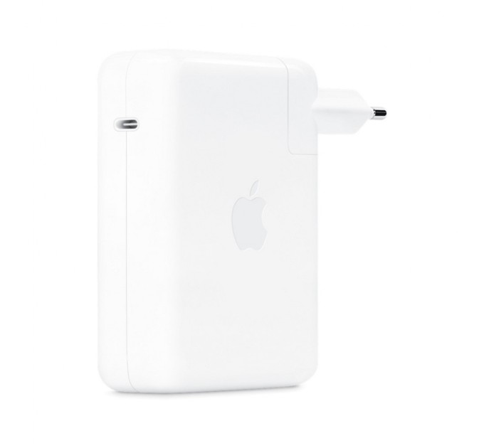 Блок питания к ноутбуку Apple 140W USB-C Power Adapter (MLYU3ZM/A)