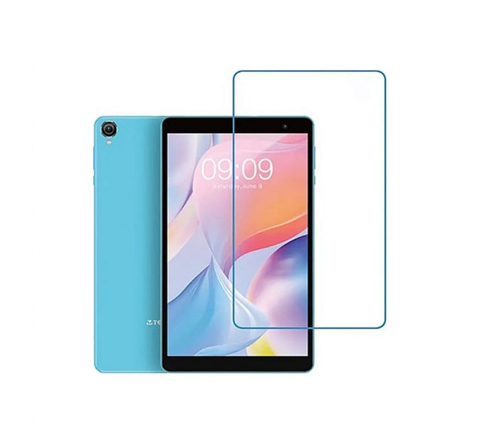 Скло захисне BeCover Teclast Tab P80T 8" (710043)