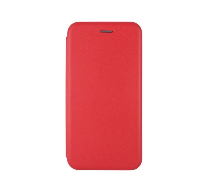 Чохол до мобільного телефона BeCover Exclusive Tecno Spark 20 (KJ5n) Burgundy Red (711240)