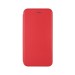 Чохол до мобільного телефона BeCover Exclusive Tecno Spark 20 (KJ5n) Burgundy Red (711240)