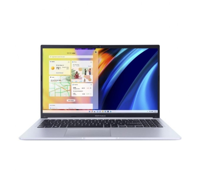 Ноутбук ASUS Vivobook 15 X1502ZA-BQ791 (90NB0VX2-M012S0)