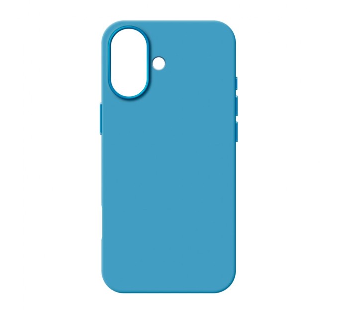 Чохол до мобільного телефона Armorstandart ICON2 Case Apple iPhone 16 Capri Blue (ARM79628)