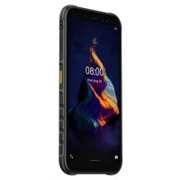 Мобільний телефон Ulefone Armor X8 4/64GB Black (6937748733867)