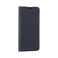 Чохол до мобільного телефона BeCover Exclusive New Style Nubia V60 Design Blue (712625)