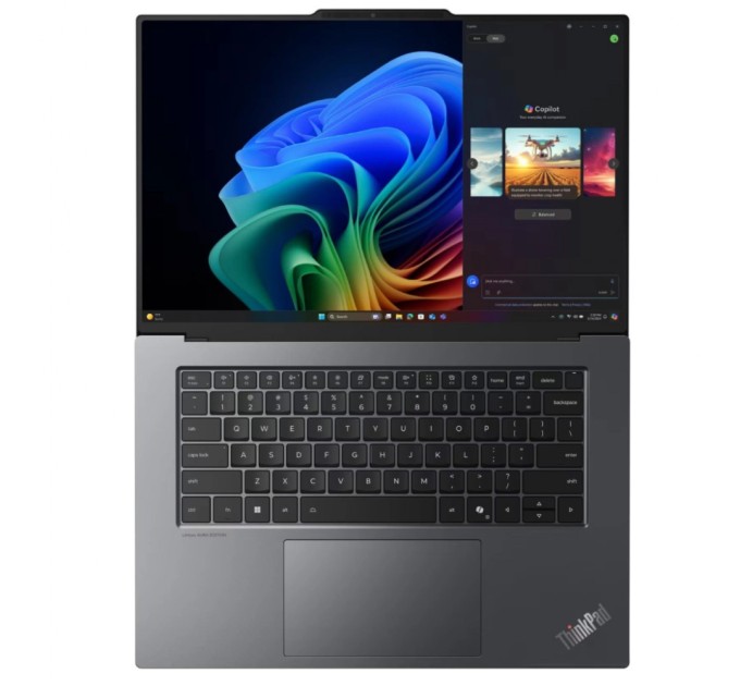 Ноутбук Lenovo ThinkPad X9 G1 (21Q6001NRA)