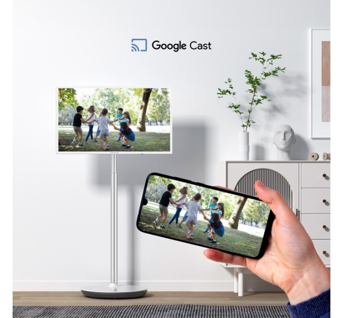 Телевізор THOMSON 32HA4M44