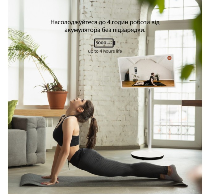 Телевізор THOMSON 32HA4M44