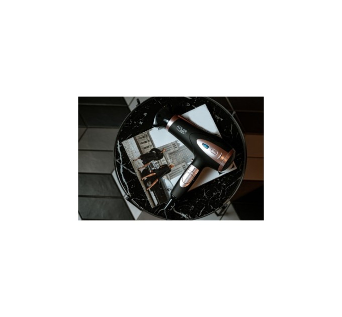 Фен Adler AD 2248b