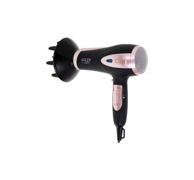 Фен Adler AD 2248b