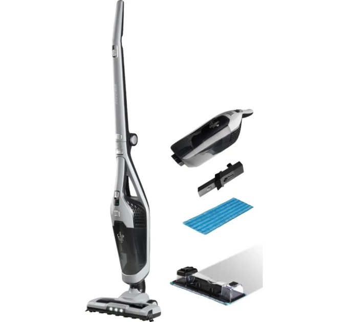 Пилосос Concept VP4201