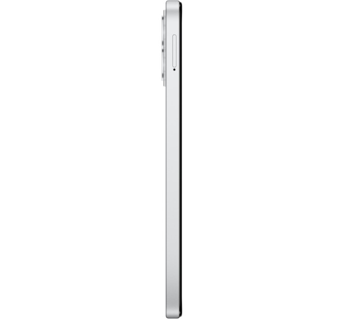 Мобільний телефон Tecno Spark 40C 4/128GB Veil White (4894947093036)