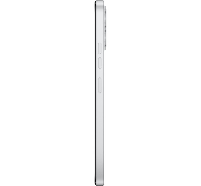 Мобільний телефон Tecno Spark 40C 4/128GB Veil White (4894947093036)