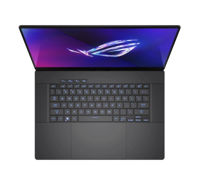 Ноутбук ASUS ROG Zephyrus G16 GU605MY-QR041X (90NR0IQ5-M001R0)