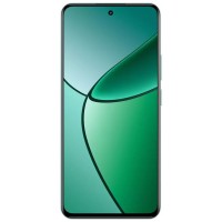 Мобільний телефон realme 12 Plus 5G 12/512GB Pioneer Green